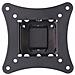 Supporto a Muro ICA-LCD 901 con 1 Snodo Inclinabile per TV 13-30" Colore Nero - Foto miniatura 1