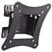 Supporto a Muro ICA-LCD 901 con 1 Snodo Inclinabile per TV 13-30" Colore Nero - Foto miniatura 2