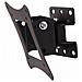 Supporto a Muro ICA-LCD 901 con 1 Snodo Inclinabile per TV 13-30" Colore Nero - Foto miniatura 7