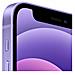 [Ricondizionato GOLD] iPhone 12 Mini 128 GB Viola  - Foto miniatura 3
