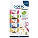 Giotto Temperamatite 1f 5pz 024200 - Foto miniatura 1