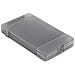 C31MYSAFEU313 Enclosure HDD / SSD 2.5" Nero box per hard disk esterno - Foto miniatura 5