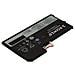 2-Power CBP3597A Polimeri di litio (LiPo) 4220mAh 11.1V batteria ricaricabile - Foto miniatura 2