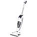 Lavapavimenti a Vapore Clean & Steam Revolution con Potenza 1500 W Colore Bianco / Nero - Foto miniatura 1