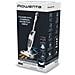 Lavapavimenti a Vapore Clean & Steam Revolution con Potenza 1500 W Colore Bianco / Nero - Foto miniatura 5