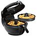 ActiFry Genius 1500 W Friggitrice ad aria calda Nero - Foto miniatura 1