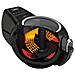 ActiFry Genius 1500 W Friggitrice ad aria calda Nero - Foto miniatura 3