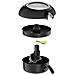 ActiFry Genius 1500 W Friggitrice ad aria calda Nero - Foto miniatura 4