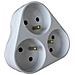 Triplite 3x16a Triangolare - Foto miniatura 1