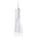 Irrigatore Orale Sonetic 270890000 Cordless, 200 Ml, Numero Di Testine 2, Bianco / oro - Foto miniatura 7