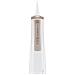 Irrigatore Orale Sonetic 270890000 Cordless, 200 Ml, Numero Di Testine 2, Bianco / oro - Foto miniatura 3