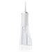 Irrigatore Orale Sonetic 270890000 Cordless, 200 Ml, Numero Di Testine 2, Bianco / oro - Foto miniatura 4
