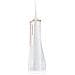 Irrigatore Orale Sonetic 270890000 Cordless, 200 Ml, Numero Di Testine 2, Bianco / oro - Foto miniatura 8