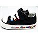 Chuck Taylor All Star My Story Toddler 1v Low 770409c, Bambini, Nero, 22 - Foto miniatura 2