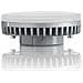 Lampadina Gx53 9w 4000k Cri80 - 154008 - Foto miniatura 2