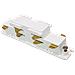 Link Electr Conn Dali 1-10v Wh Lampada - 246567 - Foto miniatura 1