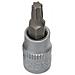 Cacciavite A Taglio - Torx Forato - 1/4"" - T25 - Bt020984 - Foto miniatura 1
