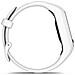 Activity Tracker Vívosmart 5 Impermeabile 5ATM Display OLED Bluetooth / GPS per Fitness con Contapassi e Cardiofrequenzimetro Taglia S/M Bianco - Foto miniatura 4