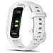 Activity Tracker Vívosmart 5 Impermeabile 5ATM Display OLED Bluetooth / GPS per Fitness con Contapassi e Cardiofrequenzimetro Taglia S/M Bianco - Foto miniatura 5