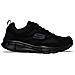 Scarpe Equalizer - Ezdez Taglia 44 Codice 52748-bbk Nero - Foto miniatura 1