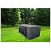 Copertura Protettiva Per Mobili Da Giardino 194 X 94 X 68 Cm - Foto miniatura 4