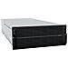 Server NAS HD6500 2x Intel Xeon Silver 2.4Ghz Ram 64GB 2xUSB 3.2 Colore Nero - Foto miniatura 6
