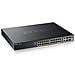 Switch XGS2220-30HP Gestito L3 Gigabit con 24 Porte Ethernet (10/100/1000) 4 Slot SFP+ / 2 porte 10G Ethernet Colore Nero - Foto miniatura 4