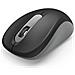 Hama AMW-200 mouse Ufficio Ambidestro RF Wireless Ottico 1600 DPI - Foto miniatura 3