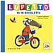 Orianne Lallemand - Lupetto Va In Bicicletta. Amico Lupo - Foto miniatura 1