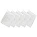 Sacchetti Filtro Per Acquario Confezione Da 5 Bianco 30 × 25 Cm - Foto miniatura 1