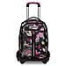 Trolley Scuola Jack 3 ruote Kiddie Crush - Foto miniatura 1