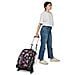Trolley Scuola Jack 3 ruote Kiddie Crush - Foto miniatura 8