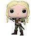 The Witcher Pop! Tv Vinyl Figure Ciri 9 Cm - Foto miniatura 2