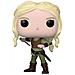 The Witcher Pop! Tv Vinyl Figure Ciri 9 Cm - Foto miniatura 1