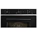 Forno Elettrico da Incasso SF64M3TB Capacità 70 L Multifunzione Ventilato Potenza 3000 W Colore Nero - Foto miniatura 3