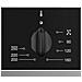 Forno Elettrico da Incasso SF64M3TB Capacità 70 L Multifunzione Ventilato Potenza 3000 W Colore Nero - Foto miniatura 4