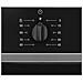 Forno Elettrico da Incasso SF64M3TB Capacità 70 L Multifunzione Ventilato Potenza 3000 W Colore Nero - Foto miniatura 6