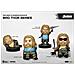 Marvel - Mea-025 - Avengers: Endgame - Serie Bro Thor - Chiamata Del Mjolnir - 9cm - Foto miniatura 4