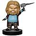 Marvel - Mea-025 - Avengers: Endgame - Serie Bro Thor - Chiamata Del Mjolnir - 9cm - Foto miniatura 1