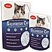 Sabbia Lettiera Antiodore Per Gatti Modello Silifresh Cat 3.8 Litri Lettiera - Foto miniatura 1