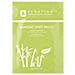 Shot Mask Tessuto Viso Effetto Repulpant Freschezza 15g Bamboo Erborian - Foto miniatura 1