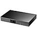 Switch Gigabit Ethernet GS1024 con 24 Porte Colore Nero - Foto miniatura 3