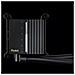Dissipatore CPU di liquidi tutto in uno 14 cm 2000 Giri /min per Socket LGA 1150 (Socket H3), LGA 1151 (Socket H4), LGA 1155 (Socket H2), LGA 1156 (Socket H), LGA 1200 (Socket H5), LGA 1700, Socket AM4, Presa di corrente AM5 - Foto miniatura 5