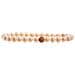 Gioielleria Jla-br-sb-2wh. Bracciale, Colore Rosa. Donna. - In ordine - Foto miniatura 2