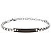 Bracciale Uomo Breil Tj3221 20 Cm - Foto miniatura 1