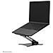 Supporto Per Laptop (ds20-740bl1 Foldable Laptop Stand) - Foto miniatura 2