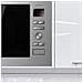 01395 forno a microonde Nero, Acciaio inox Microonde combinato Da incasso 25 L 900 W - Foto miniatura 3