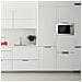 01395 forno a microonde Nero, Acciaio inox Microonde combinato Da incasso 25 L 900 W - Foto miniatura 6
