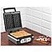 Macchina Da Waffle Gfb-003 - Foto miniatura 7