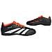 Scarpe Da Calcio Predator Club Tf Ig7711 Colore: Nero Taglia: 44/3 - Foto miniatura 1